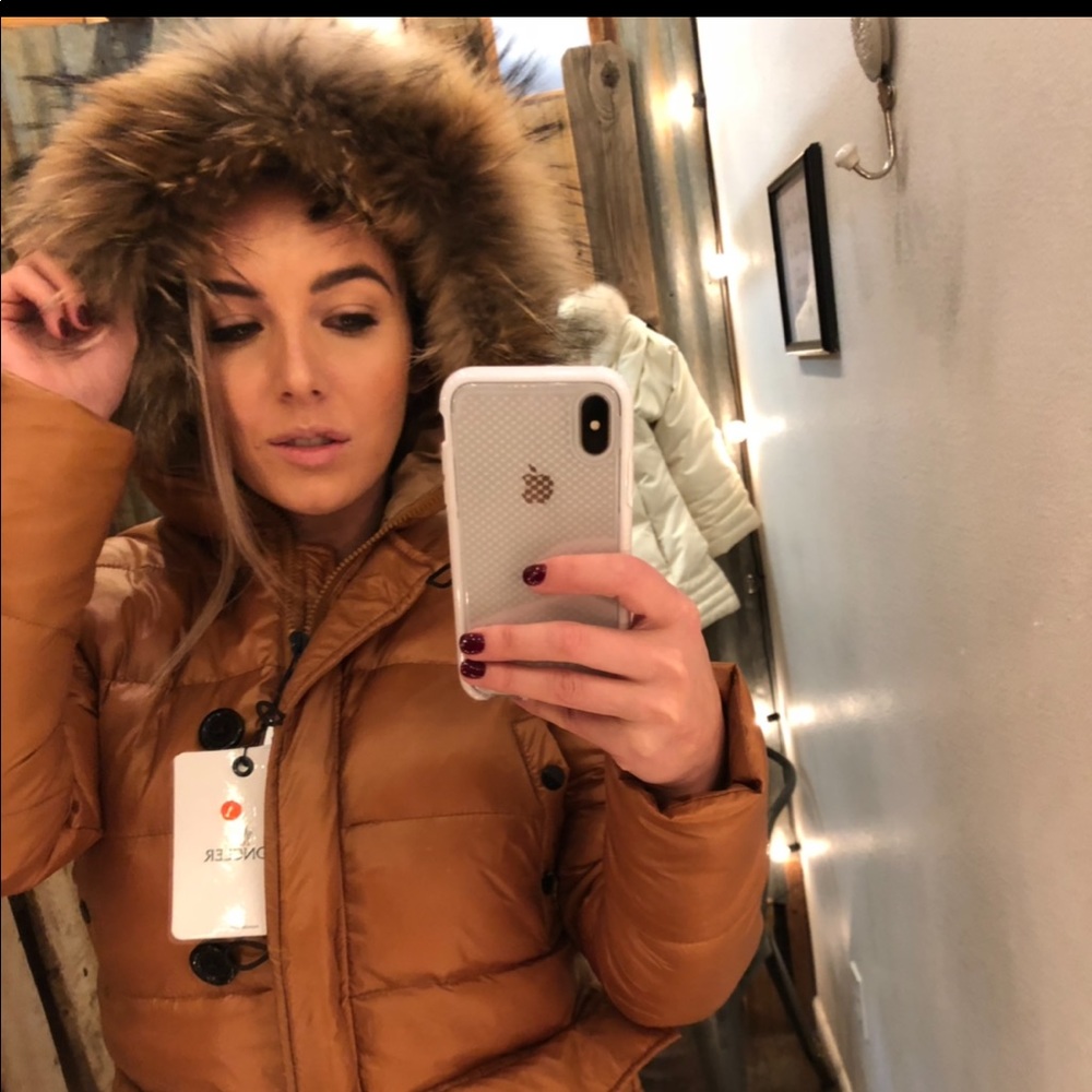 Moncler Jacket